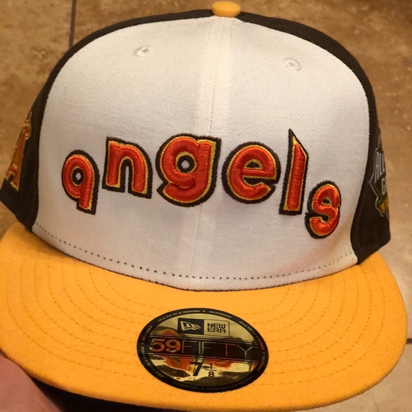 yankees 2016 all star hat